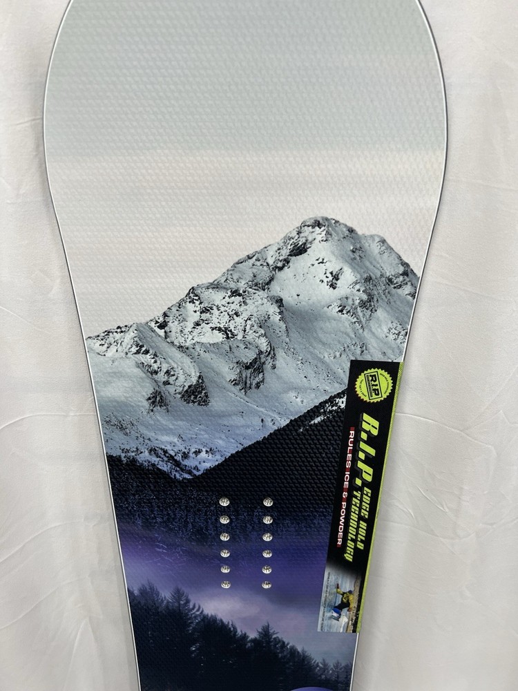 Never Summer Lady FR 156 cm NEW