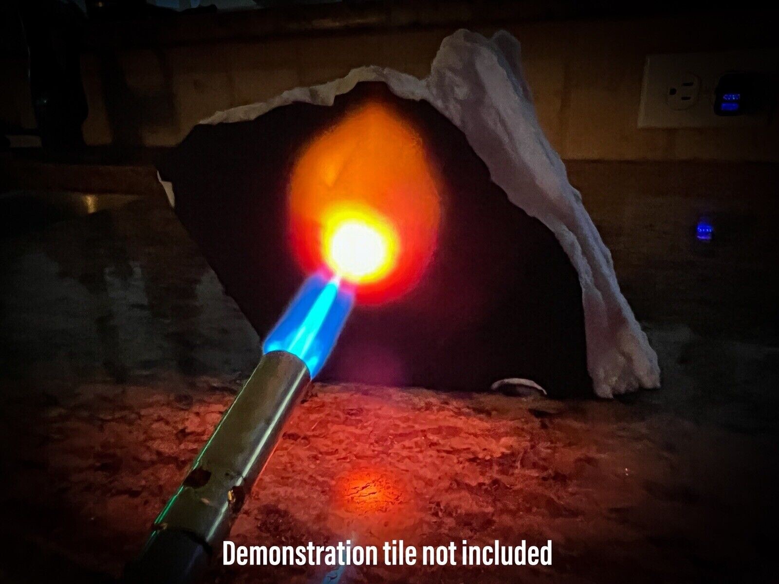 Space X Starship Flight 1 Heat Shield Tile Historic IFT-1 SN24 Set (Lg)