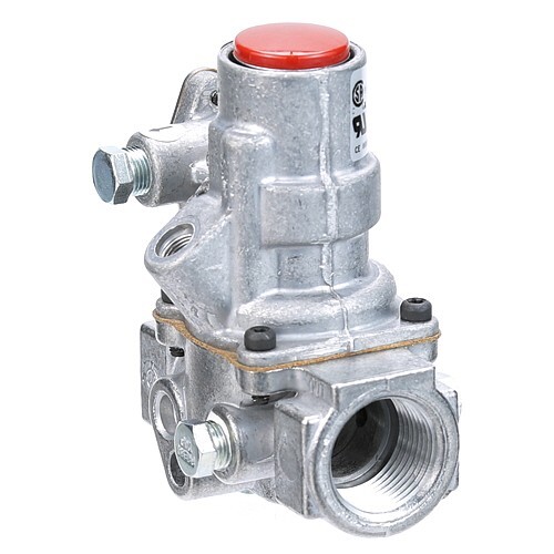 steamtable baso valve -