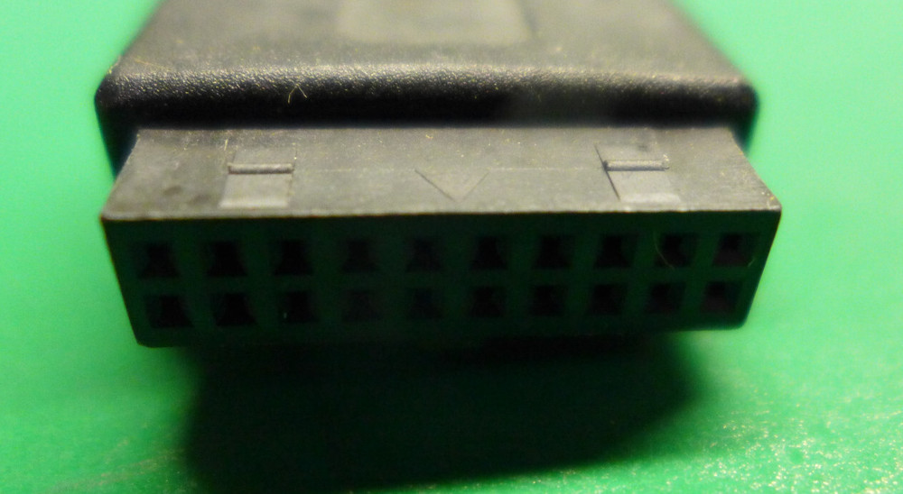 GENUINE Dell USB 3.0 Centauri R2 Cable JGYRF