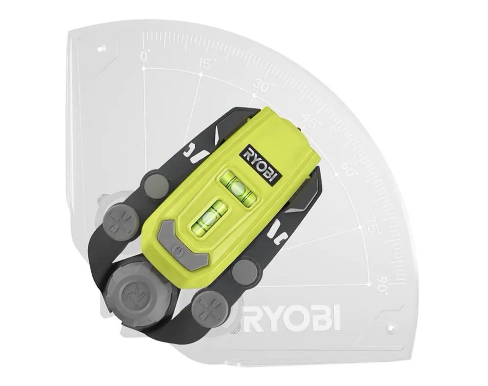 Ryobi Multi Surface Laser Level ELL1750