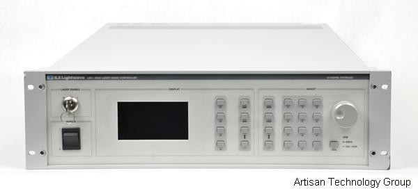 ILX Lightwave LDC-3916 16-Channel Laser Diode Controller