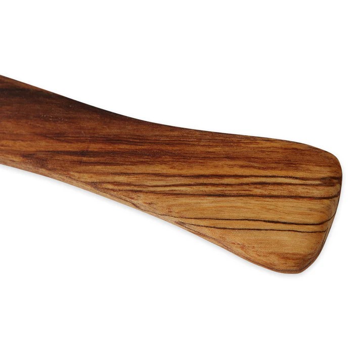 Olive Wood Spreader RSVP OWSPR-DD
