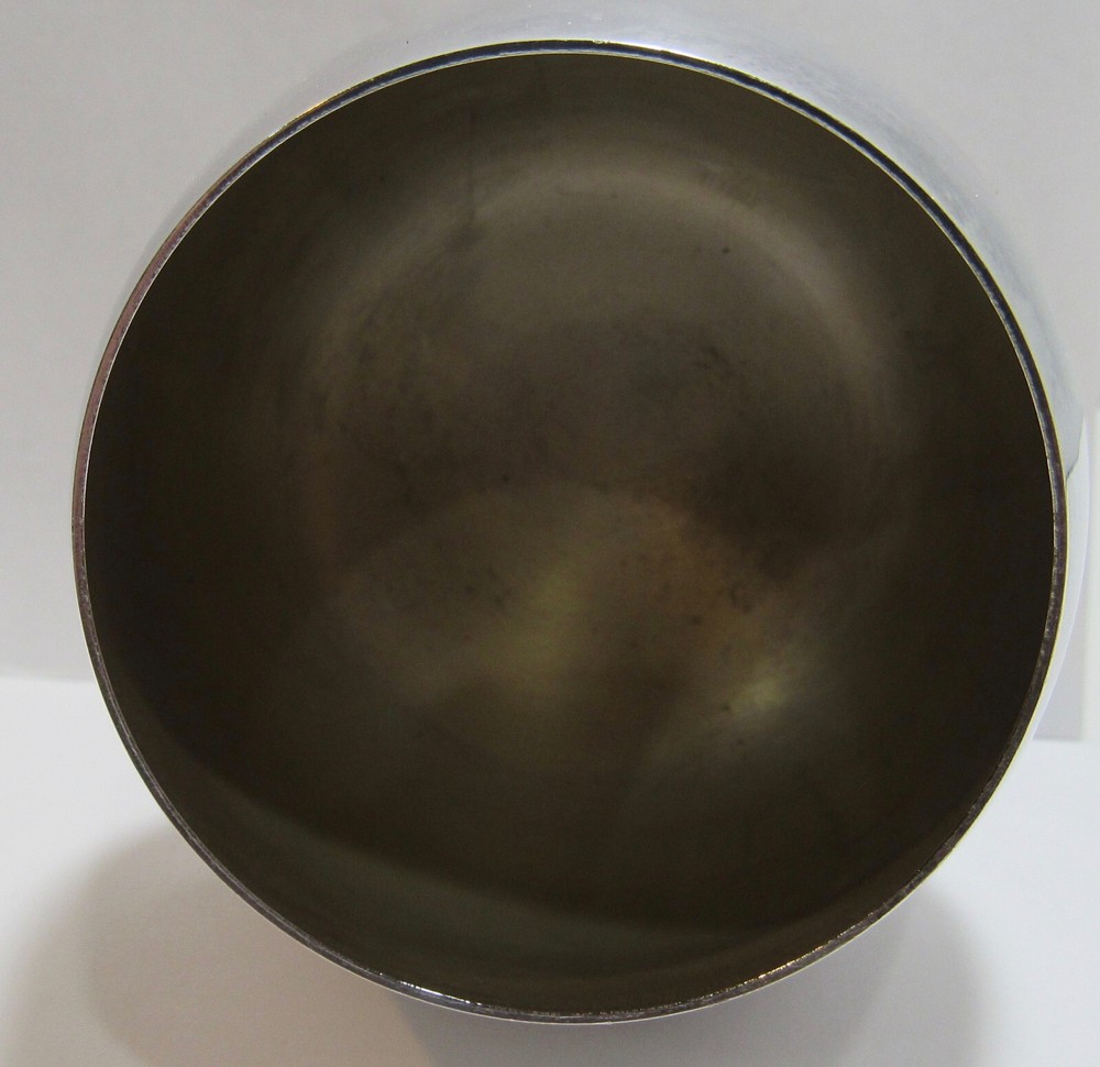 Wm. Rogers & Son Silver Plate Brandy Snifter Cordial Footed Cup