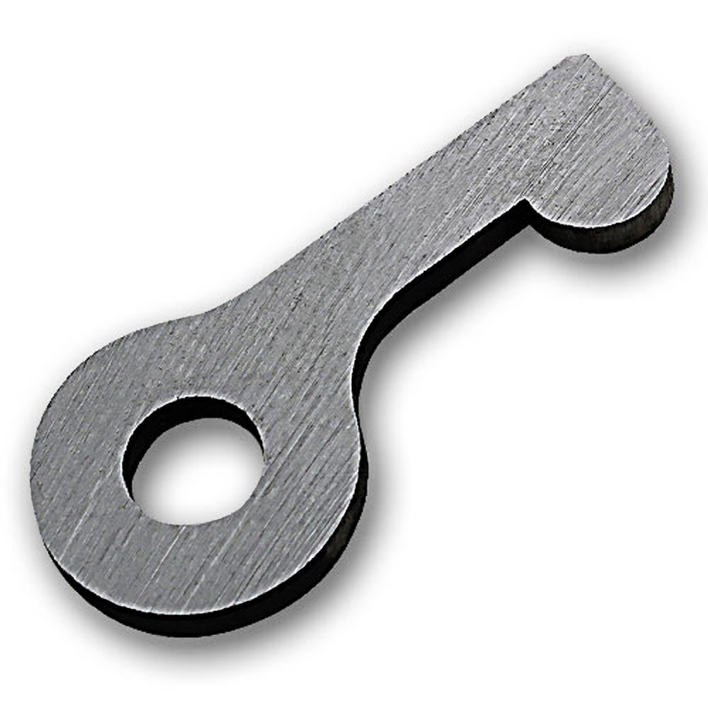Robert Sorby #804C05 Rim Cutter