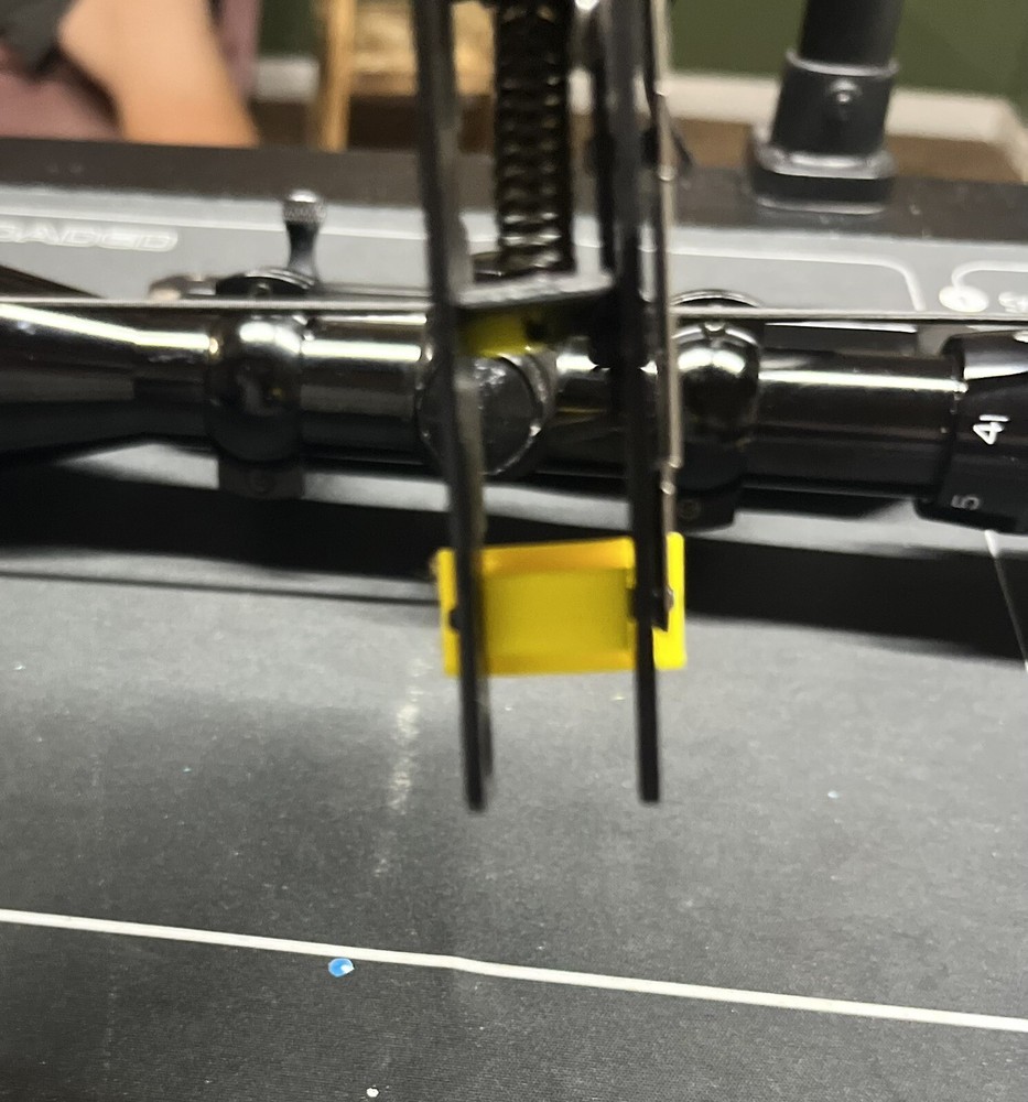 MARLIN Recoil Buffer substitute *SPECIFIC* Marlin 717 1SET = 2 EA