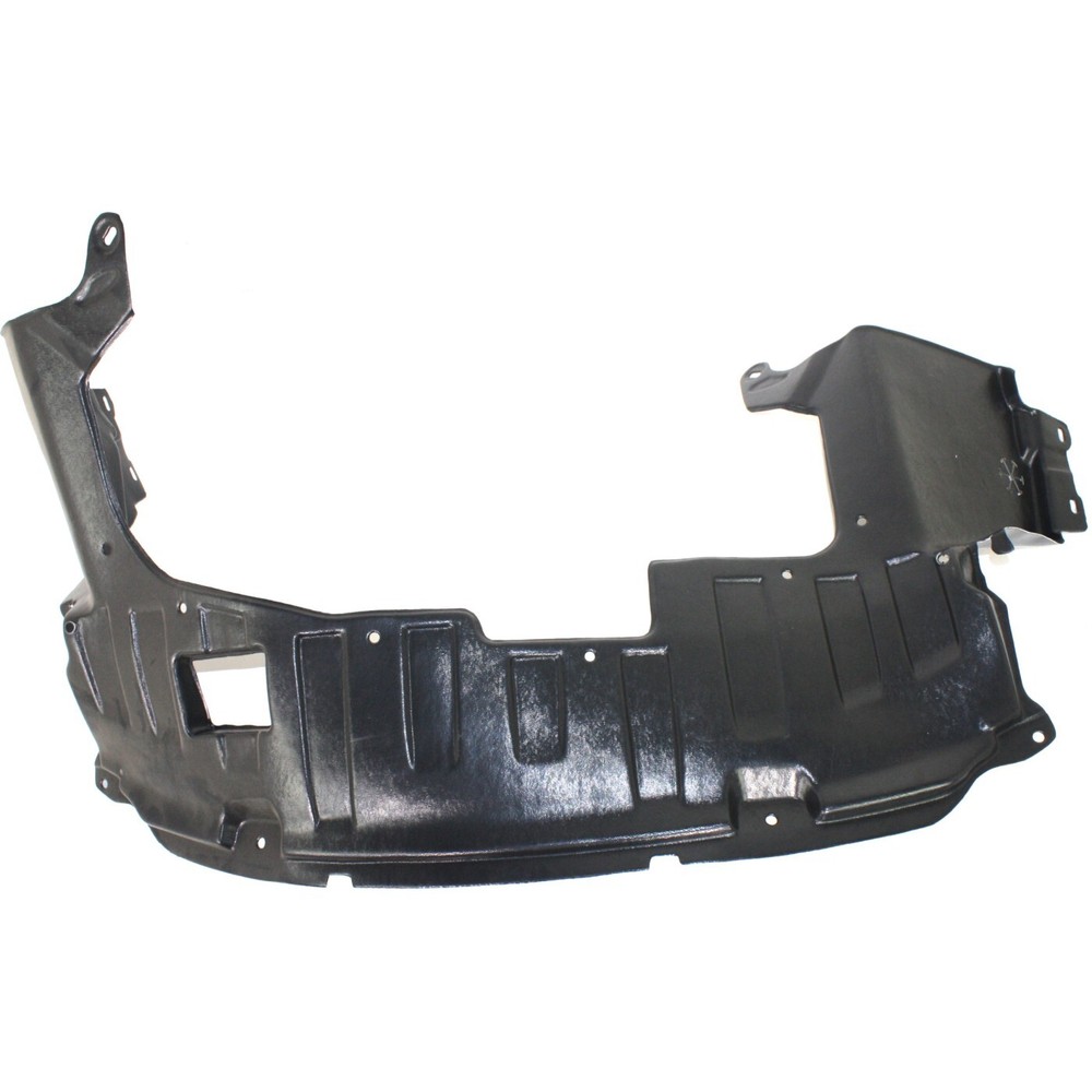 Front Engine Splash Shield For 2007-2008 Honda Fit