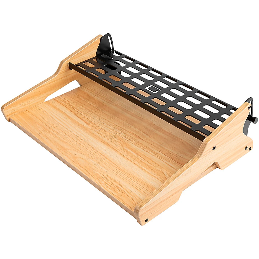 Gator Frameworks GFW-ELITE-SYNTHOASIS-BLK-32 Synth Oasis 32 Maple