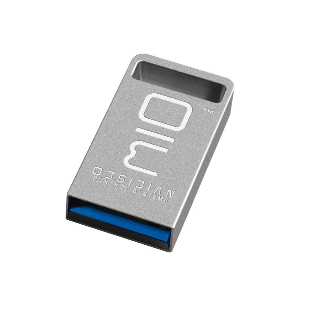 Obsidian Onyx Essential - 8 Universe USB Key