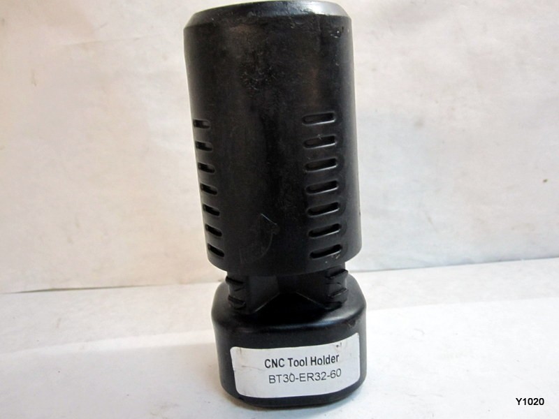 BT30 ER32-60 collet chuck tool holder  CNC machine tools
