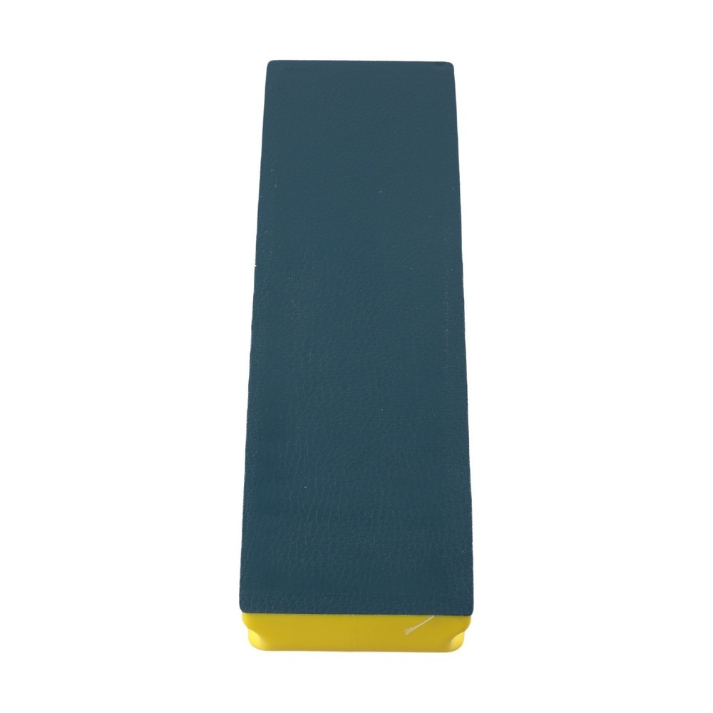 Sanding Blocks with Secure Attachment System for Easy Grit Changes 3 Pieces