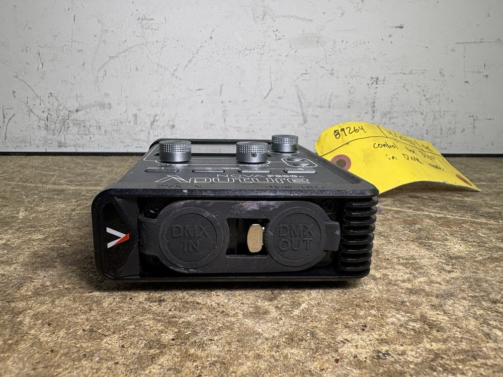 Aputure Nova P300c - Controller ONLY (No Power Cord/Cables)