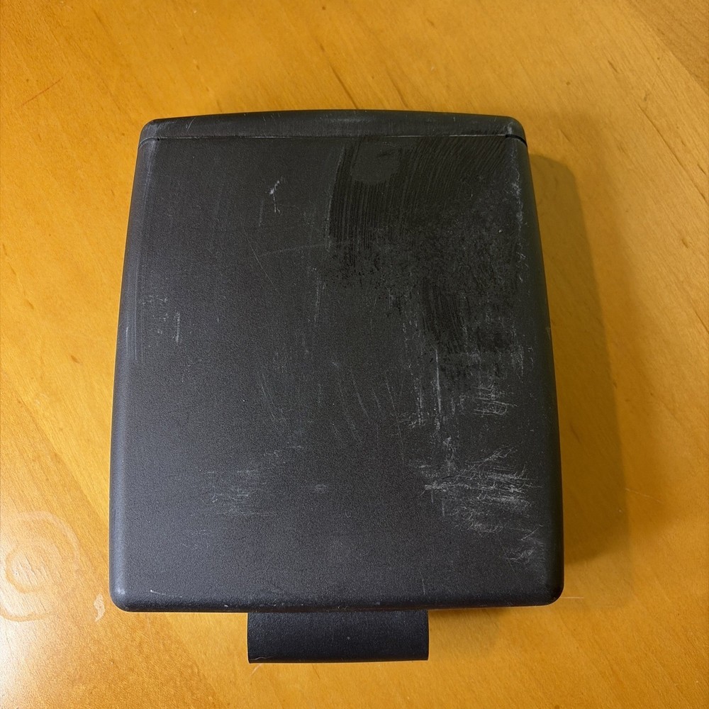 Case Logic 12 Disc CD DVD Plastic Case