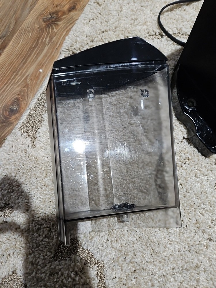 Keurig K50 Single Cup Coffee Maker - Black