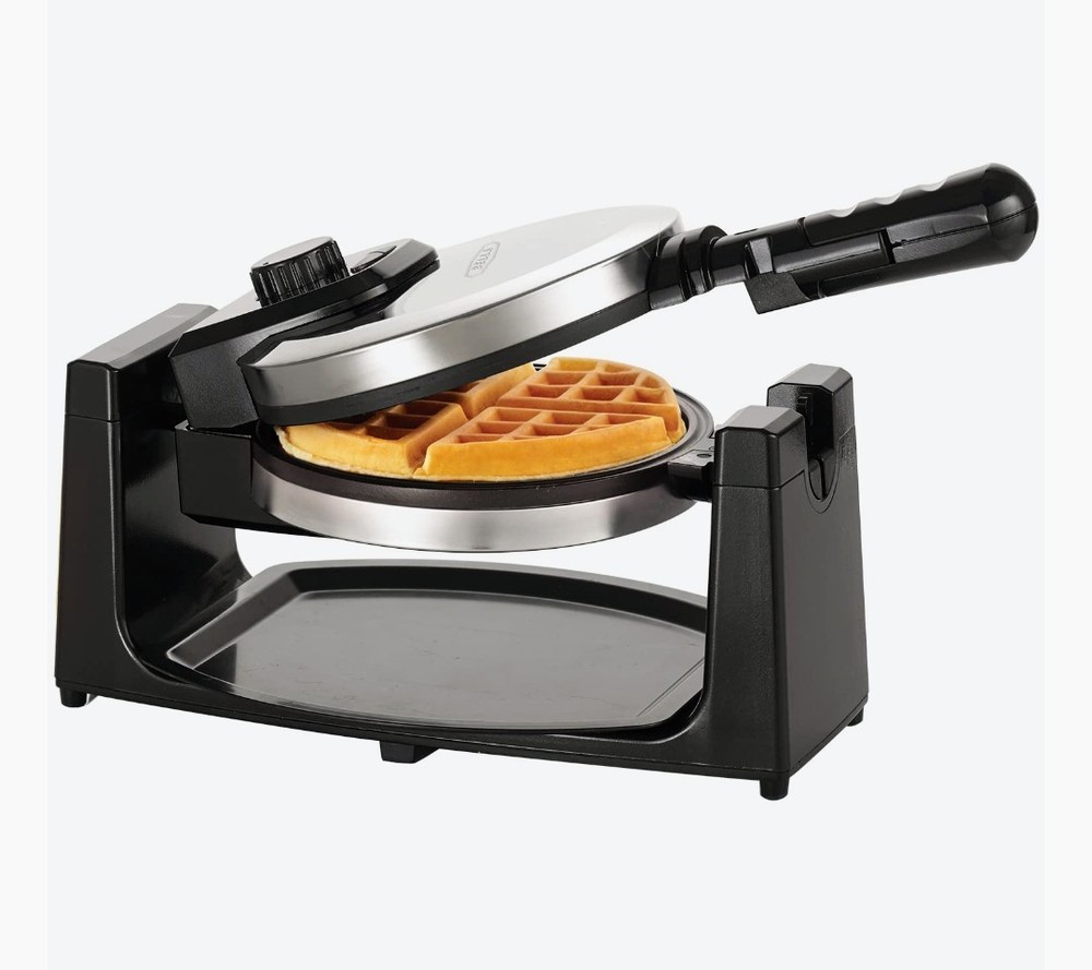 Bella 13991 Rotating Waffle Maker