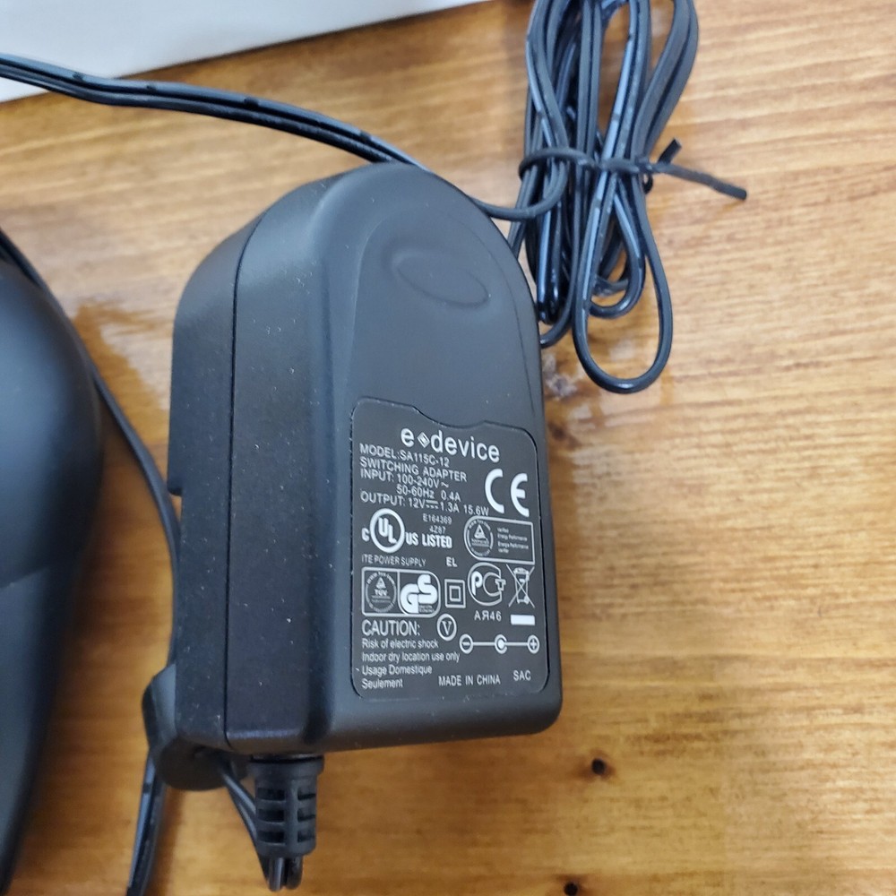 E Device WireX3GMED Analog to Wireless Converter Device