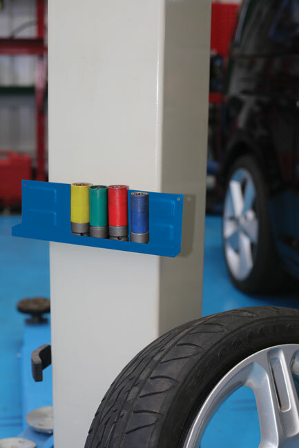 Laser 7364 Magnetic Socket Holder