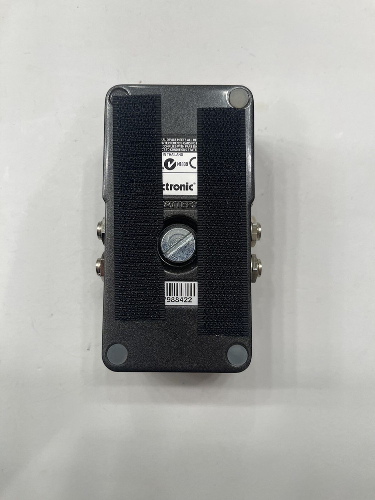 TC Electronic Ditto Stereo Looper Loop Sampler True Bypass Guitar Effect Pedal