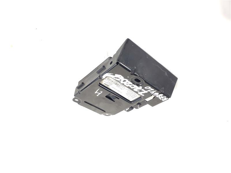 Used Blind Spot Detection System Warning Control Module fits: 2011 Jaguar Xf Dri