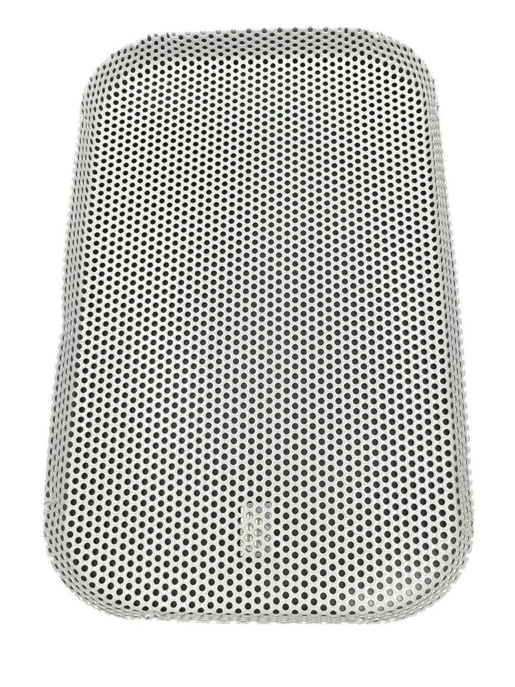 Poly-Planar White Metal Replacement Grill for MA800