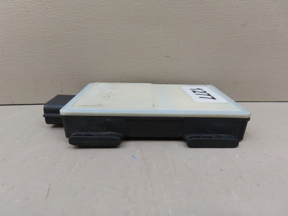 2024 RANGE ROVER VELAR BLIND SPOT RADAR MODULE OEM