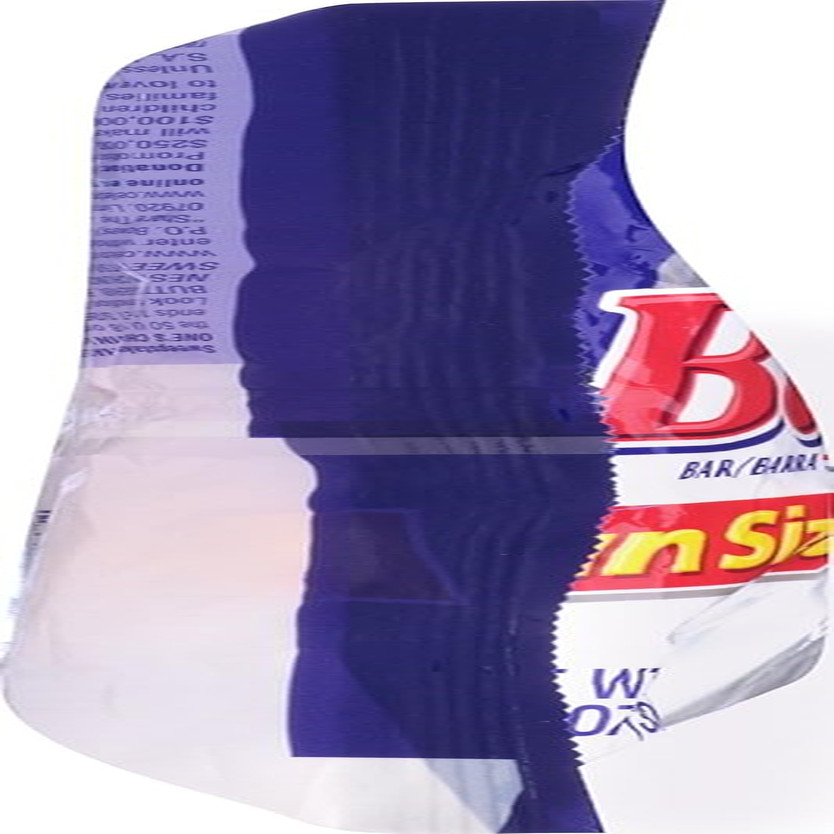 Chocolate Bars, Fun Size, 11.5 Oz