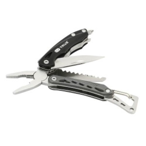 TRUE UTILITY SEVEN MULTI-TOOL (TU180)