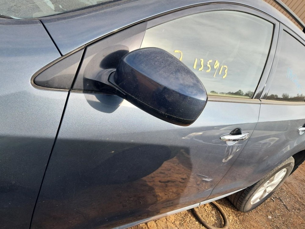 MURANO 2014 Glove Box 5009323