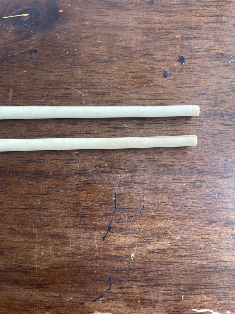 Melamine Plastic Chinese Chopsticks