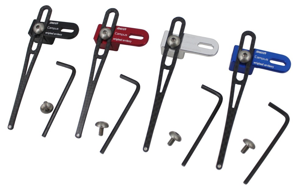 DECUT Archery Clicker CMPUS