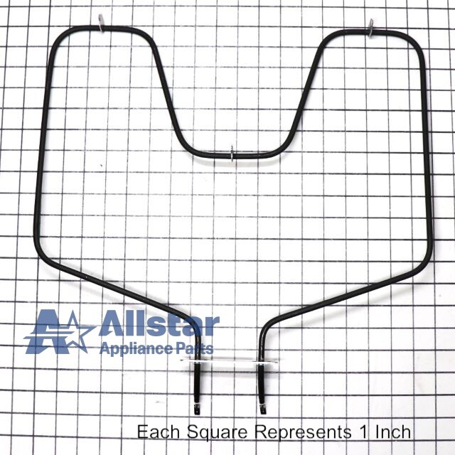 GE Range Bake Element WB30X46987