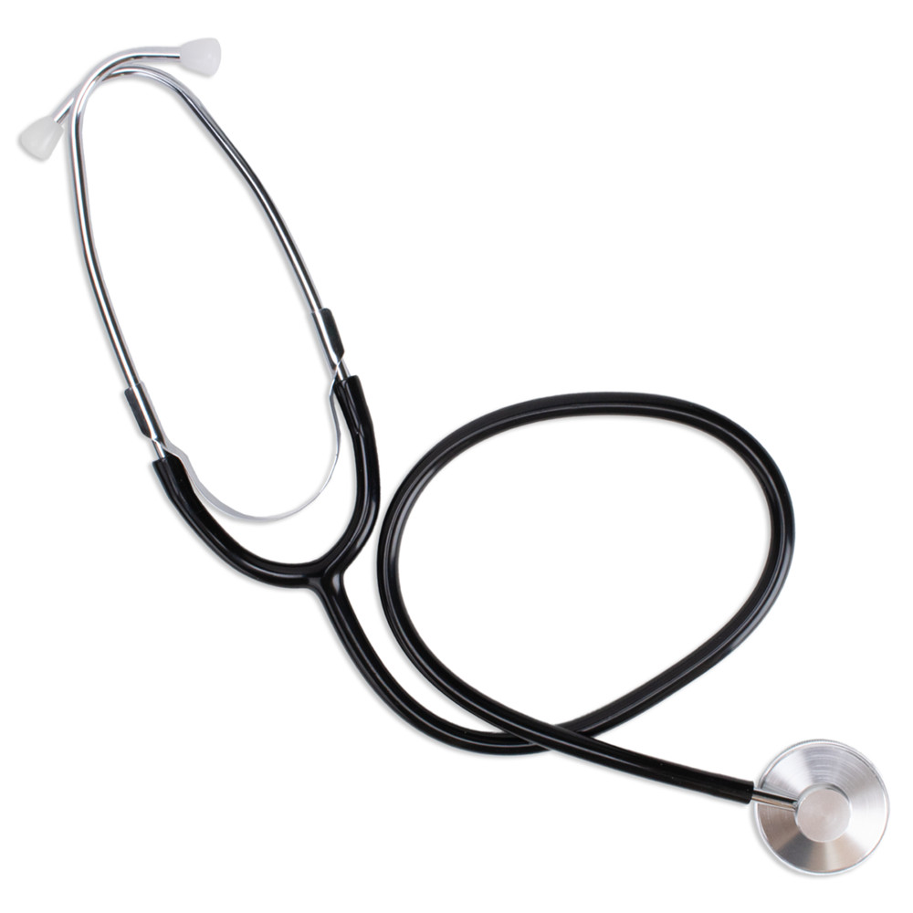 Single Head Stethoscope, No Color Choice, 22in