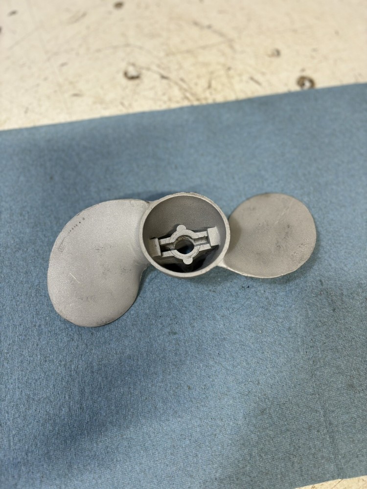 West Bend 7.5HP propeller 23265-3