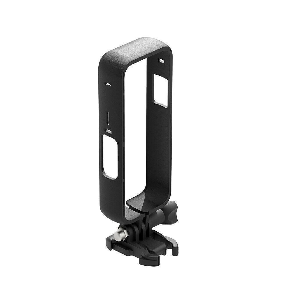 Rabbit Cage Plastic Frame Protective Cover Accessory for Insta360 One X3 Action