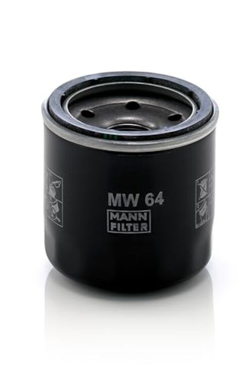 MW 64 Oil Filter