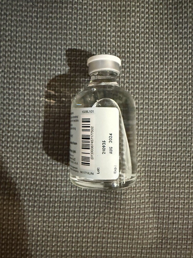 Rimso 50 Dimethyl Sulfoxide