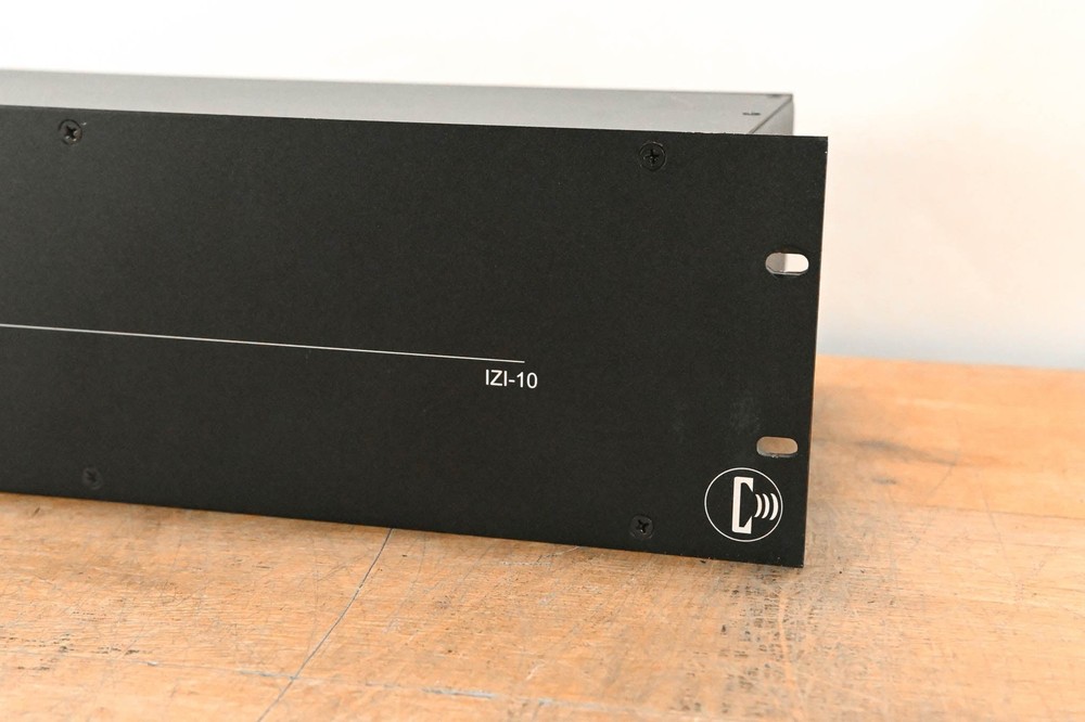 Intercom IZI-10 Intercom Zone Interface CG01M25