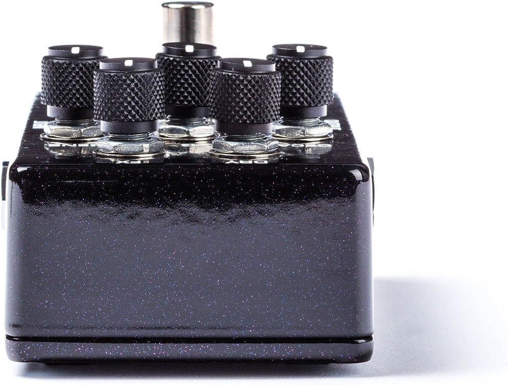 MXR M82 Base Envelope Filter Base Effects Pedal Black