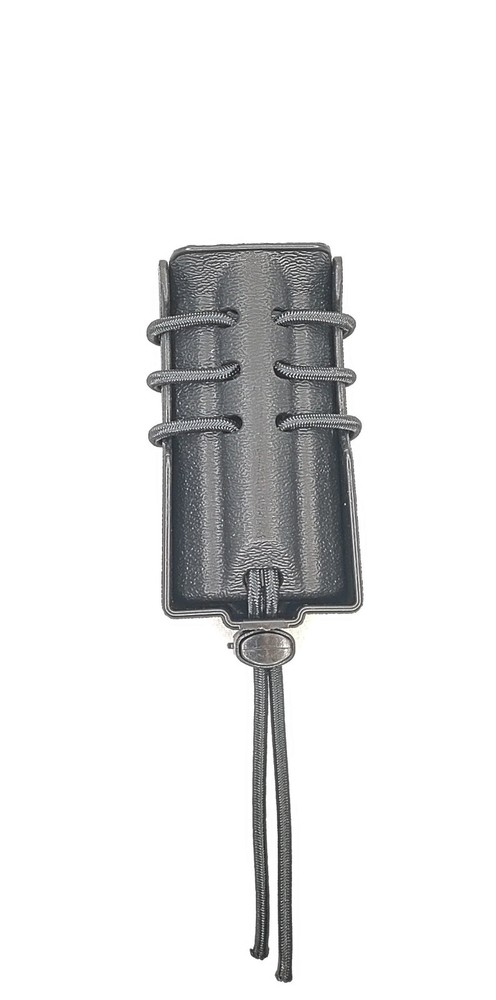 Wilder Tactical Evolution Universal Assorted Pouches - Black & Green