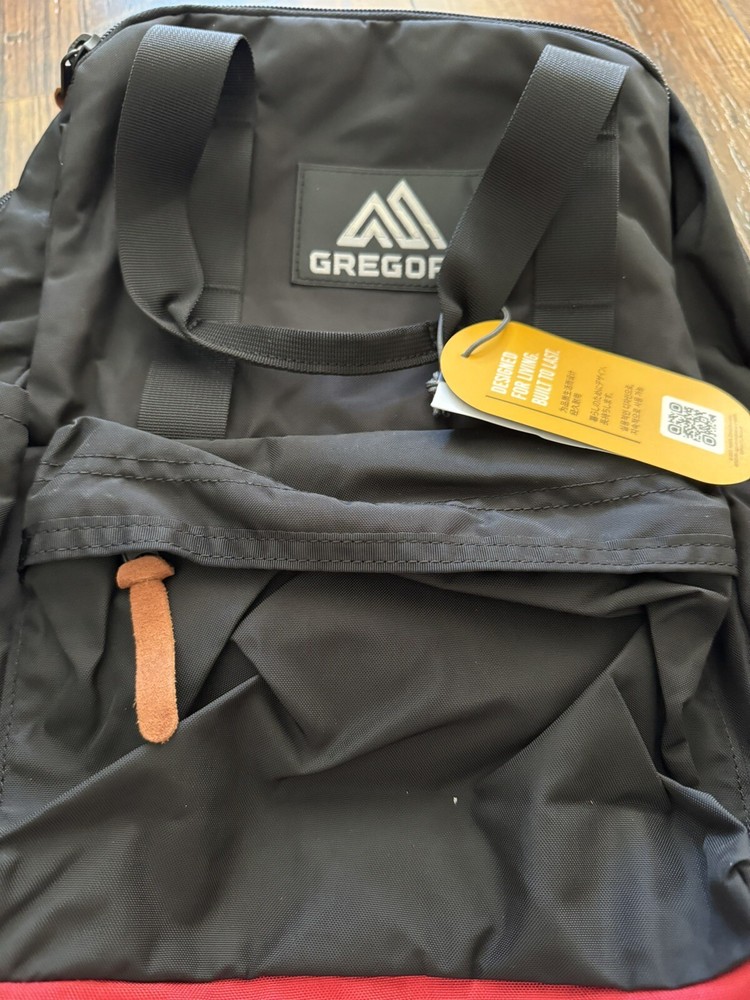 Gregory Classic Easy Peasy Day Backpack