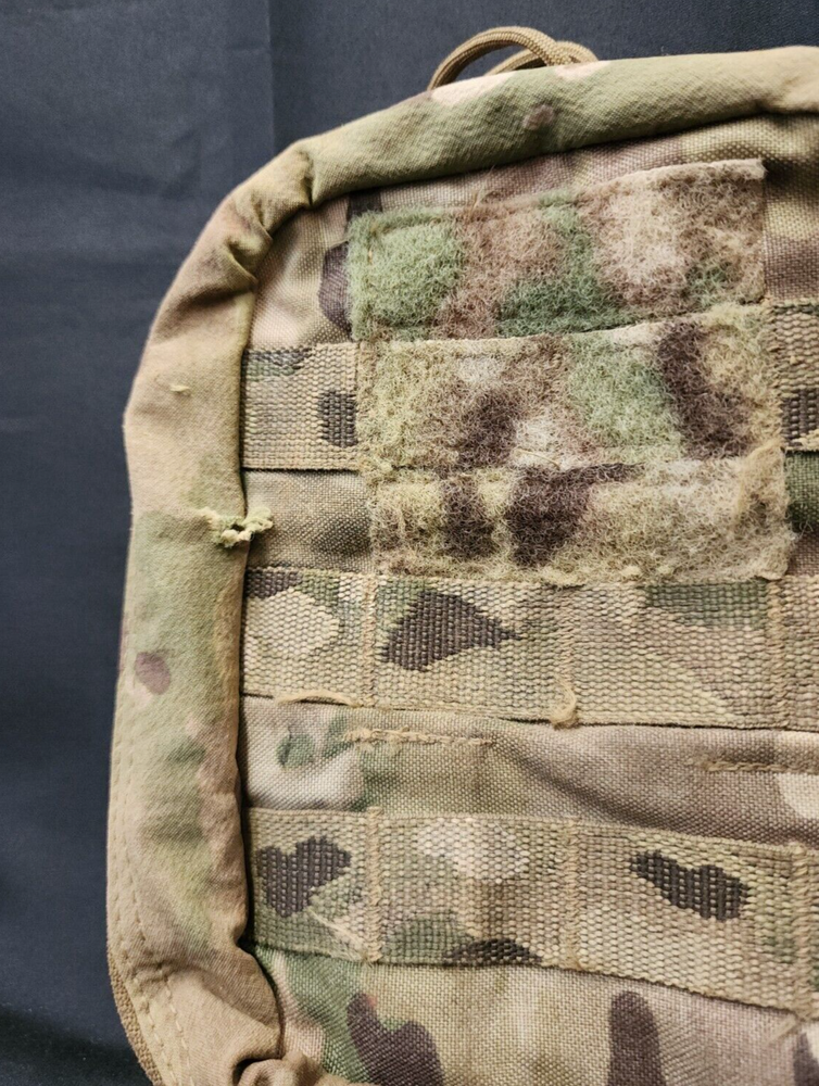 Firstspear SOFLCS-R Med Kit 6/9 Multicam #D3 Cag Sof Devgru Seal