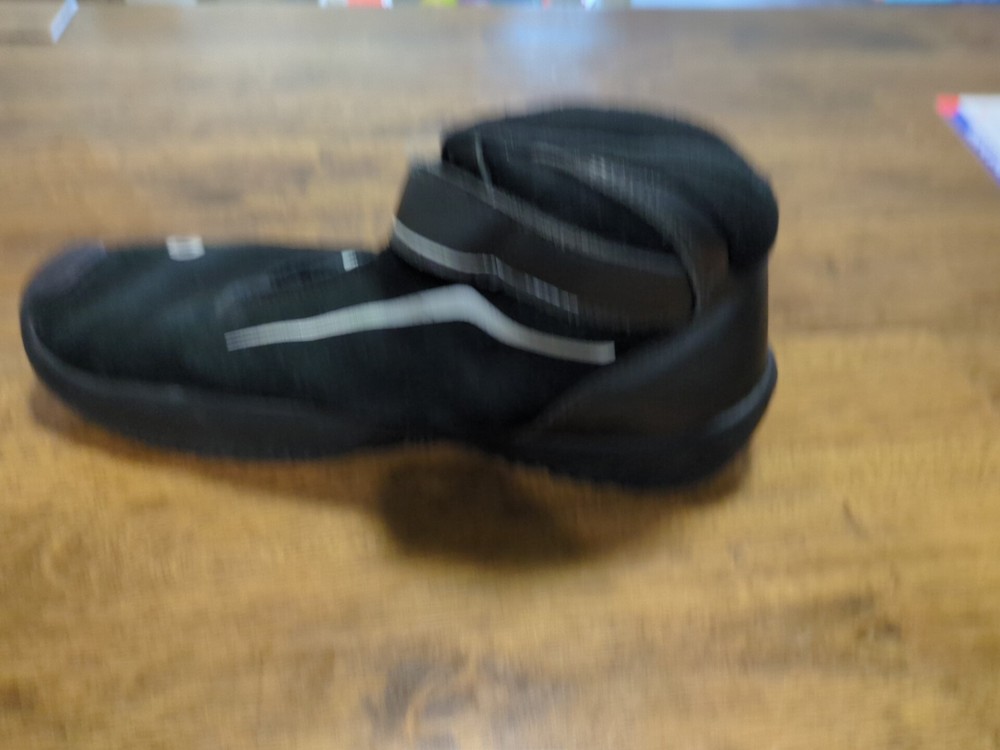 Sparco Pit Stop Shoes Size 11