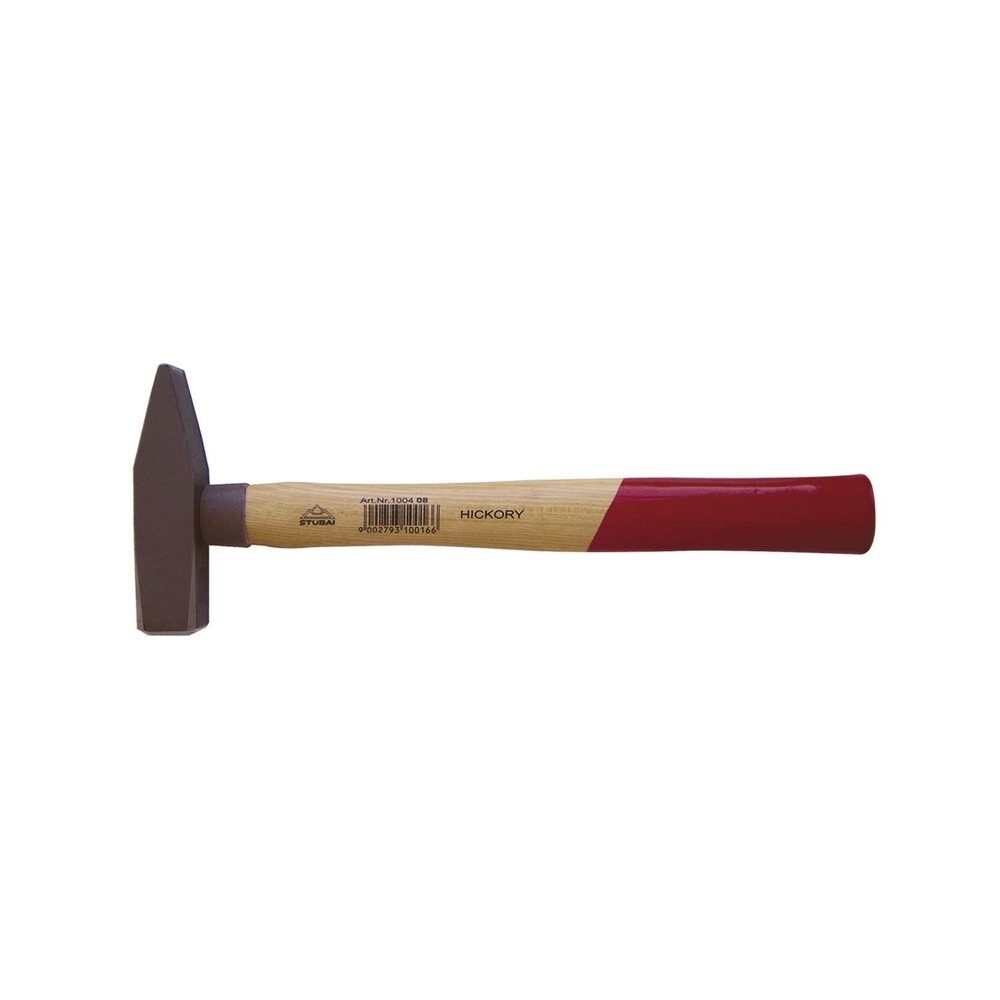 100407 Locksmith Hammer with Hickory Handle 400g