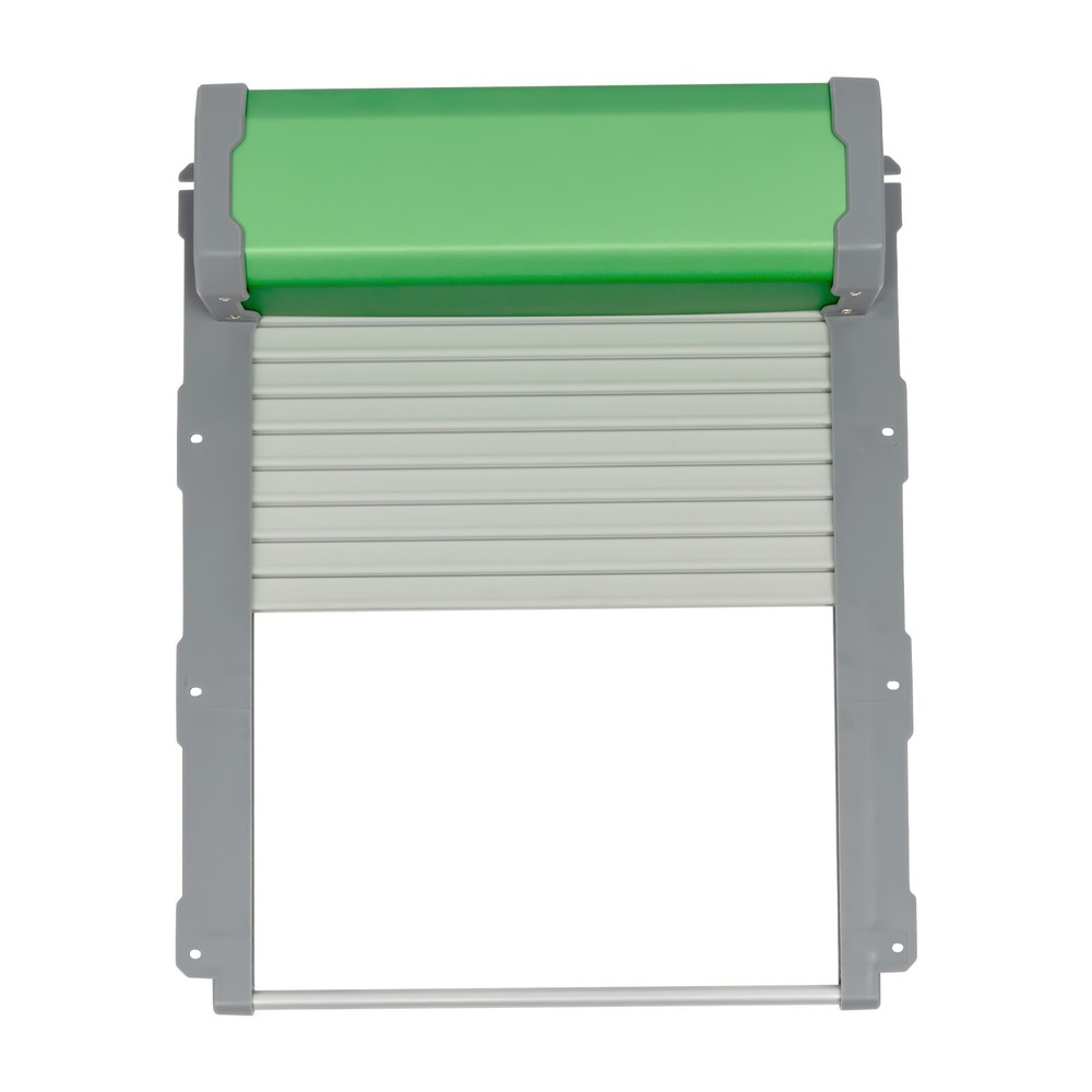 Automatic Chicken Coop Door Solar Powered Chicken Coop Doors with Light Sensor