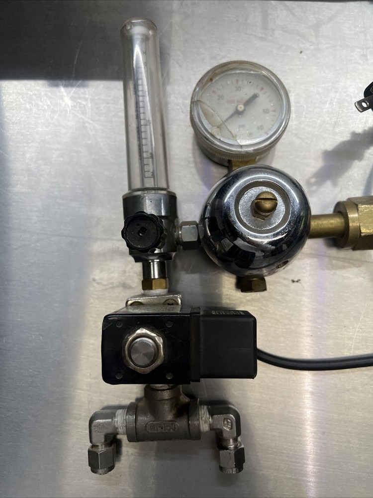 Active Air Co2 System, Cosys20