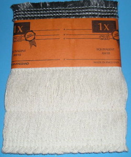 EVERSPLENDOR Heater Wick HT-2  Wap#:1x