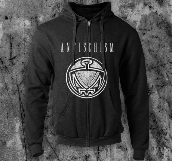 Antischism 'Logo' Sweatshirt