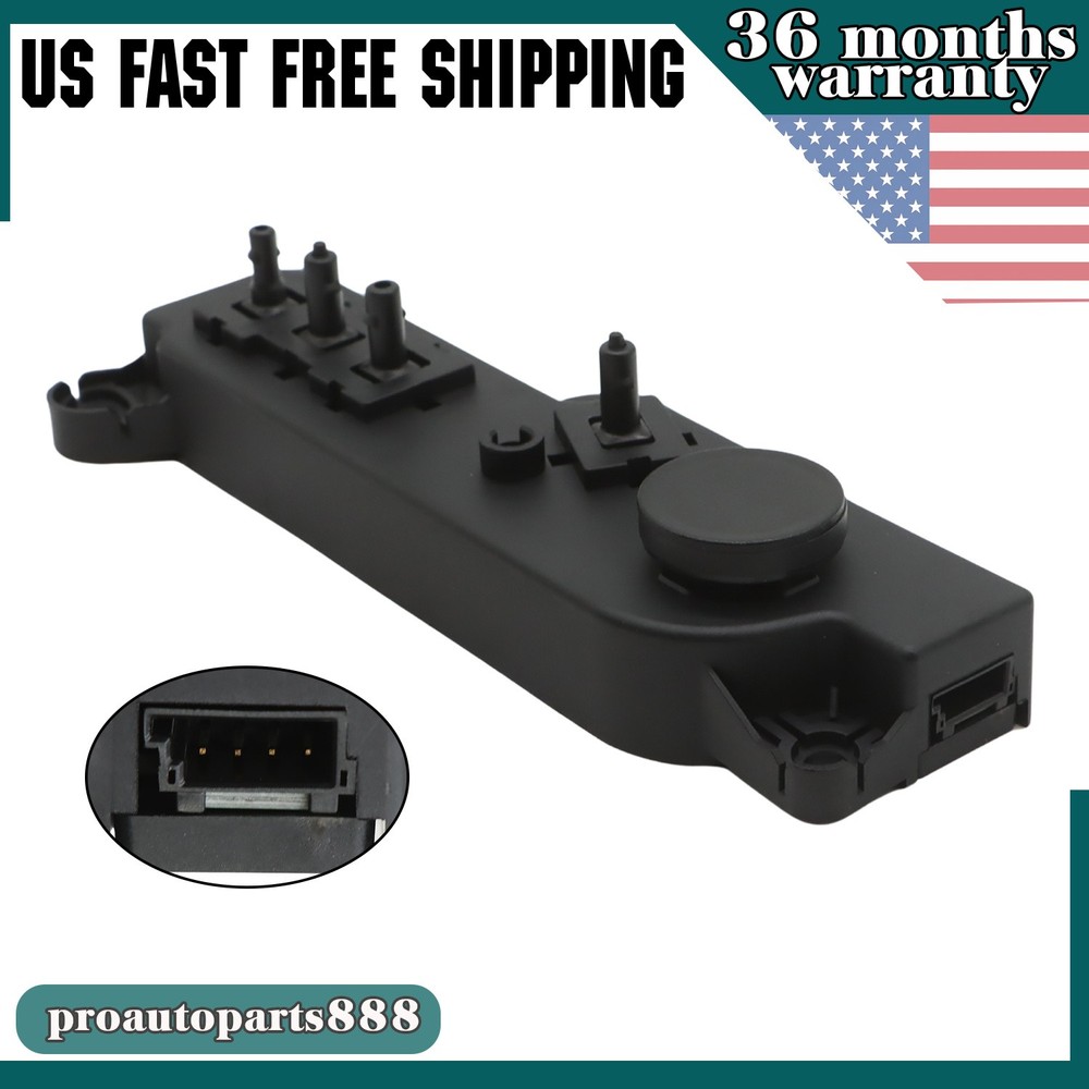 Driver side Power Seat Control Switch Front Left For 2017-2022 Tesla Model 3 Y