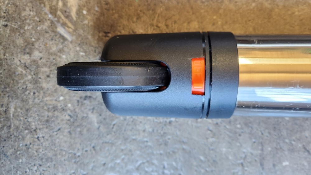 31-3/4" Electa Rolling Table Legs - Set