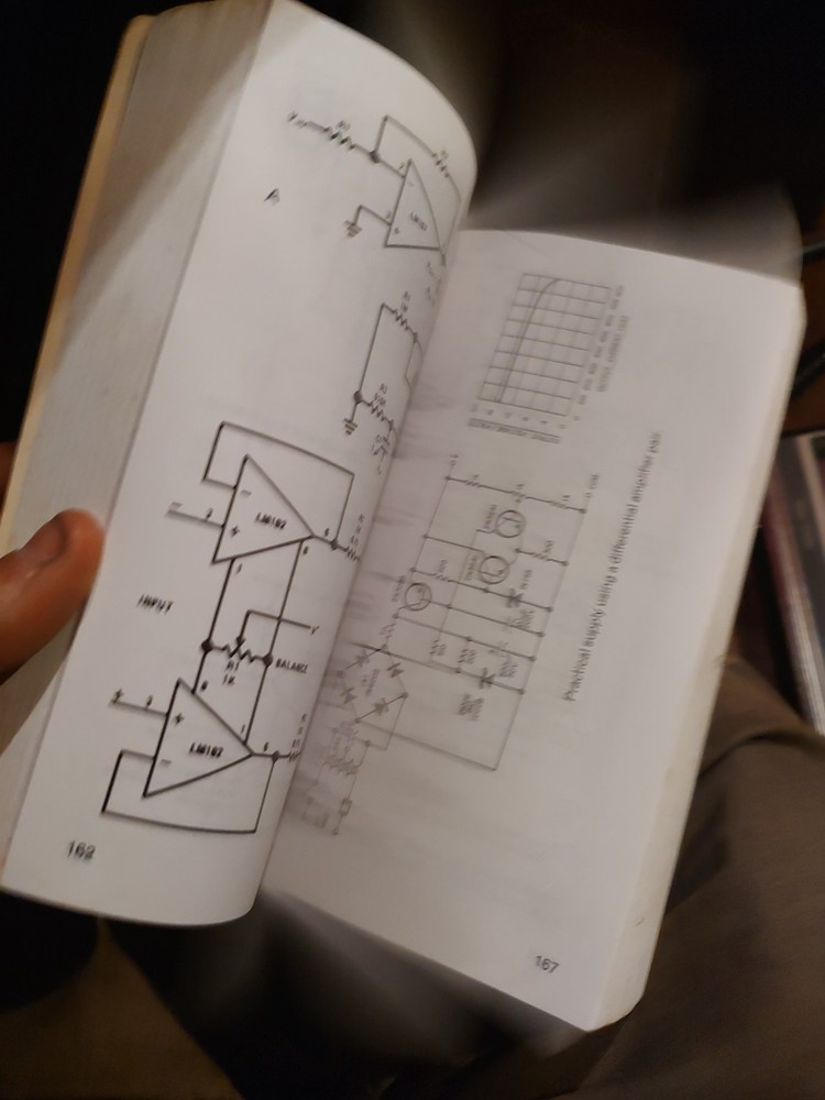 1001 Practical Electronic Circuits Book